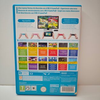 Nintendo Land