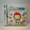 Scribblenauts Immagina, scrivi e risolvi