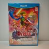 Hyrule Warriors (NEW)