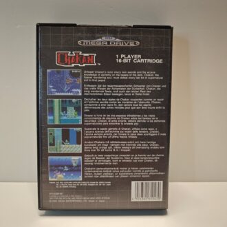 Chakan