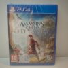 Assassin's Creed Odyssey (NEW)