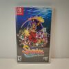Shantae And The Seven Sirens