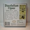 Daedalian Opus