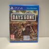 Days Gone