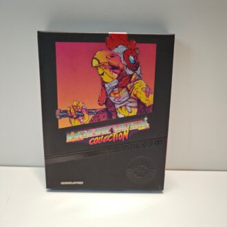 Hotline Miami Collection Special Reserve