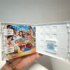 One Piece Unlimited Cruise SP Limited Edition