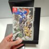 Shin Megami Tensei V Forbidden Nahobino Box Limited Edition (JAP)