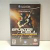Tom Clancy's Splinter Cell Pandora Tomorrow