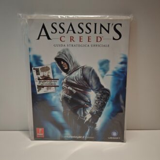 Assassins' Creed Guida Strategica Ufficiale