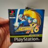 Megaman X5