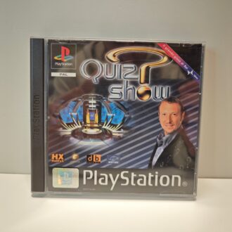 Quiz Show