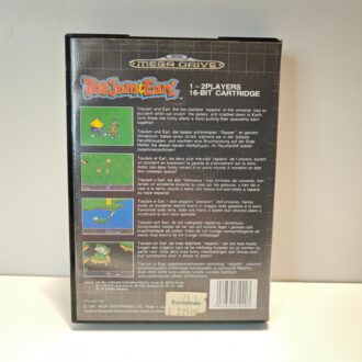 Toejam & Earl