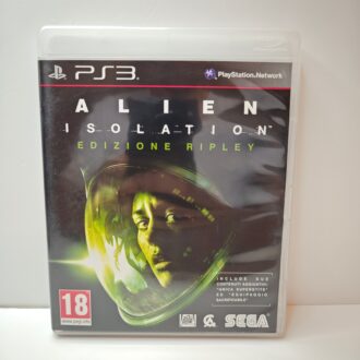 Alien Isolation Edizione Ripley