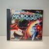 Microcosm (JAP)
