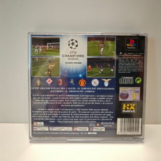 Uefa Champions League