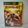 Blood Wake