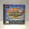 Digimon World