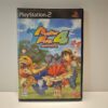Monster Farm 4 (JAP)