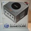 Nintendo Gamecube SIlver PAL