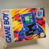 Game Boy DMG "Tetris Fire Bundle"