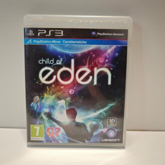 Child Of Eden