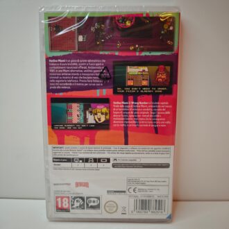 Hotline Miami Collection (NEW)