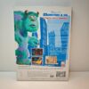 Disney Pixar Monsters & Co. L'isola Dello Spavento Limited Edition