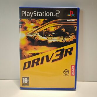 Driver 3