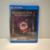 Resident Evil Revelations 2 (JAP)