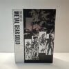 The Art Of Metal Gear Solid I - V by Dark Horse
