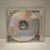 Metal Gear Solid 2 Sons Of Liberty Promo Disc