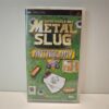 Metal Slug Anthology