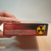 Fallout Radioactive