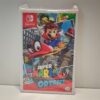 Super Mario Odyssey Guida Ufficiale