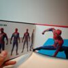 Marvel Spiderman Edizione Speciale