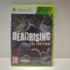 The Dead Rising Collection