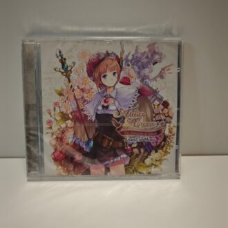 Atelier Rorona Soundtrack (NEW)