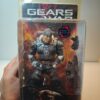 Gears Of War Marcus Fenix Figure (NEW)