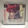 Double Edge Bounty Sword (JAP) (NEW)