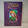 Manga Zelda Majora's Mask & A Link To The Past