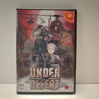 Under Defeat (JAP)