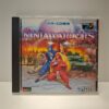 Ninja Warriors (JAP)