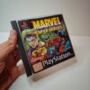 Marvel Super Heroes