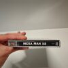 Megaman X5