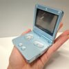 Game Boy Advance SP AGS 001