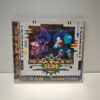 Sonic CD (JAP)
