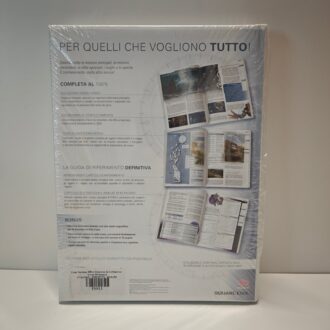 Final Fantasy XIII-2 Guida Edizione Da Collezione (NEW)