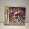 Fighting Vipers (JAP) (NEW)