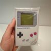 Game Boy DMG "Tetris Fire Bundle"