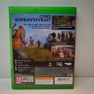 State Of Decay 2